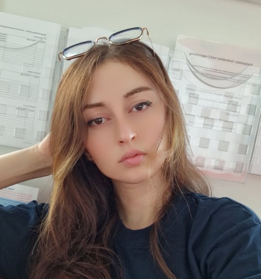 Ionela - Kæledyrspensionat at MyPeterinarian Copenhagen