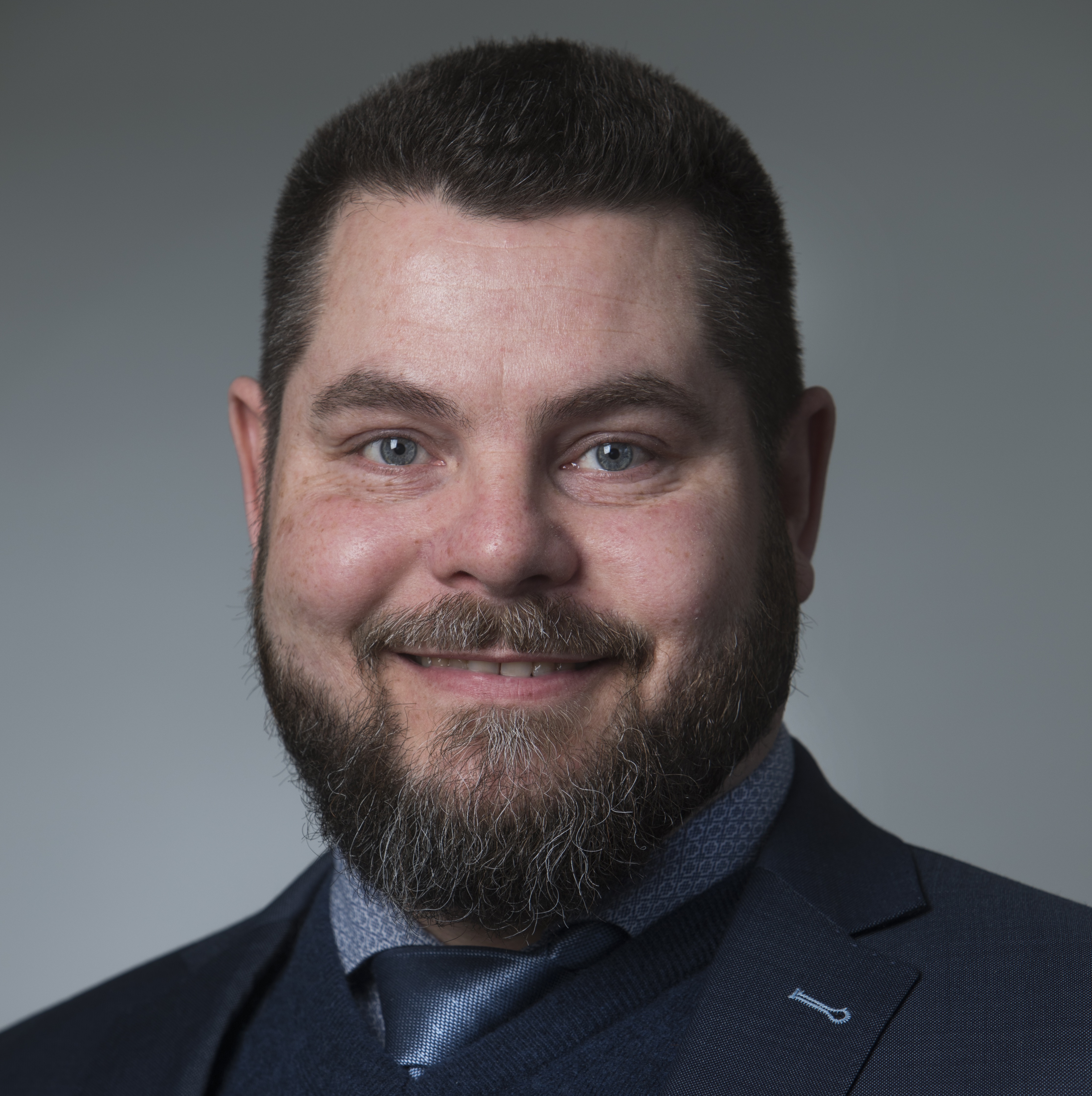 Martin - Finansdirektør (Fraktionel CFO) at MyPeterinarian Copenhagen