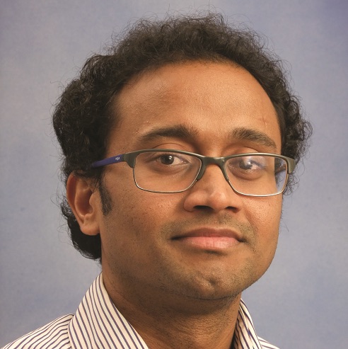 Nikhil - Kæledyrspasser at MyPeterinarian Copenhagen