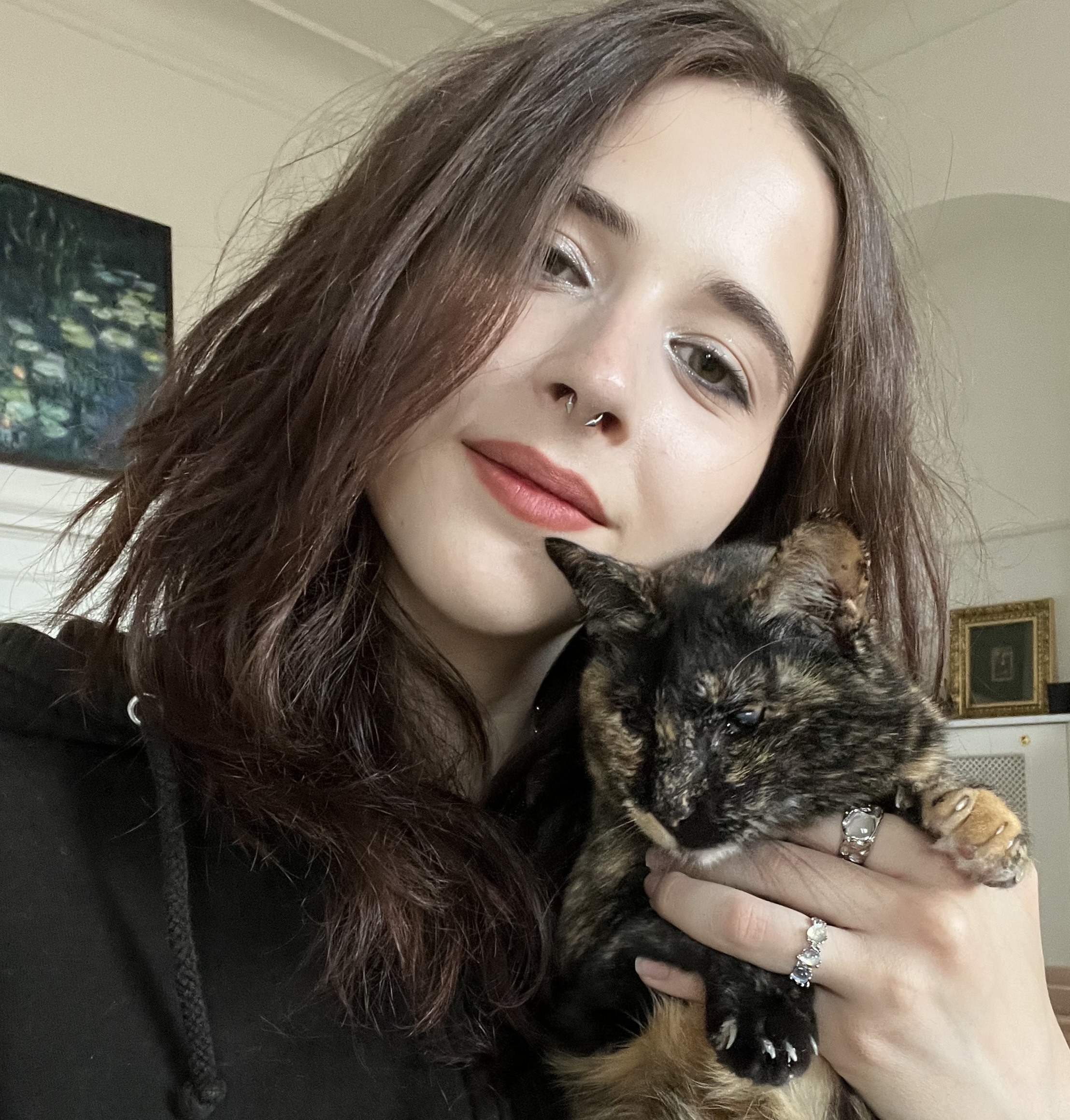 Veronika - Kæledyrspasser & Pensionat at MyPeterinarian Copenhagen